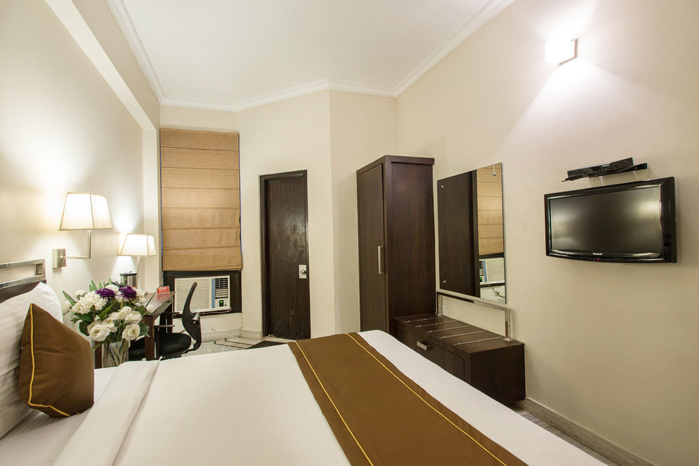 Oyo Rooms Mi Road Jaipur Exterior photo